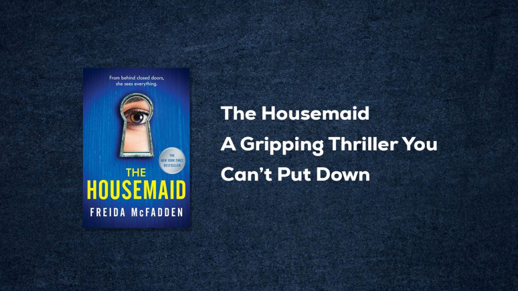 The Housemaid