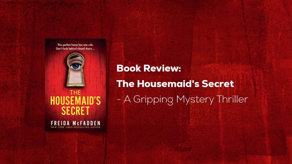 The Housemaid's Secret