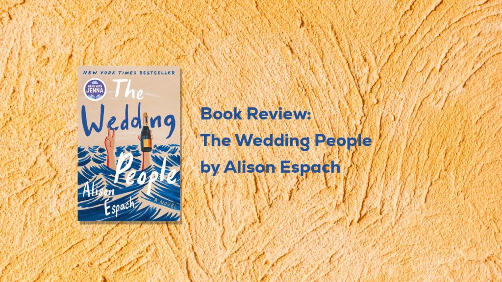 The Wedding People