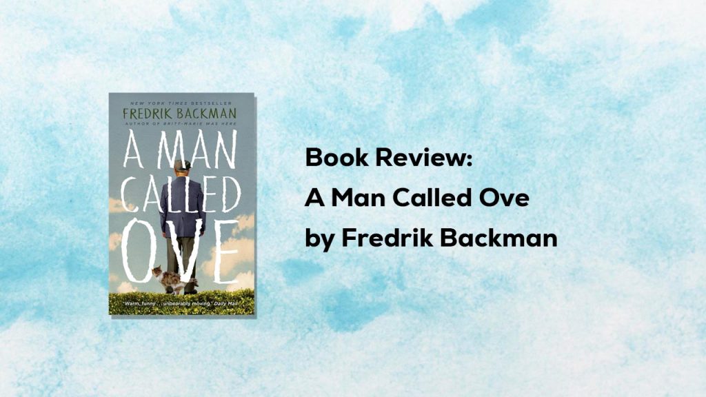 A Man Called Ove